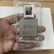 AMD 2700X RYZEN 7 PRO CPU Processor (Socket AM4)