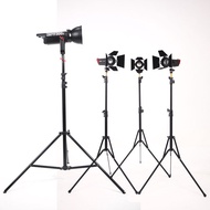 Aputure Aputure LS C300d+LS mini20 Four Light Set Shooting Interview Constant Light Soft Light