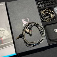 【PM Best Price】 Sennheiser IE600 7mm Dynamic Driver Mirai Audio