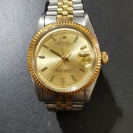 Rolex datejust Vintage