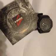 Casio 全新 GA2100