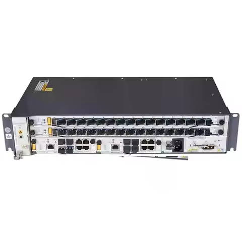 ZXY InStock ma5608t olt ftth mini gpon epon gpfd gpbd epbd epfd 8 16 32 port c++ pon board service c