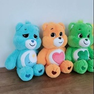 即日交收‼️ Care bears 公仔  畢業公仔 畢業花束 🐻 bedtime Bear 🐻 Care  bear  熊仔 公仔花束 熊仔花束  🐻 Care Bears 情人節禮物 生日禮物  正品 💎 Graduation 白色情人節  畢業 聖誕 紀念日 生日 禮物 派對 情侶 閨蜜 畢業  七夕 情人節 母親節  聖誕節 聖誕禮物 結婚禮物 女朋友  情人節禮物  手作花束  公仔花束  情人節花束 母親節花束 母親節禮物  畢業花束  西面熊  幼稚園畢業