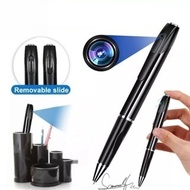 Spy Camera Pen BPR 6 - Hidden Camera Pen Model - Hidden Camera