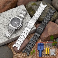 Bracelet Casio G-Shock GST 300 GST-310 GST-400 GST-B100 Stainless Steel Bracelet