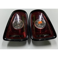 MINI COOPER R56 tail light