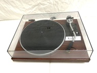 Technics SL-20 F-G-SERVO PLAYER 黑膠唱盤