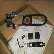 KUNCI GANDA RODA MOTORKUNCI GARPU MOTOR KUNCI FORK MOTOR - ELEKTRONIK MOTOR