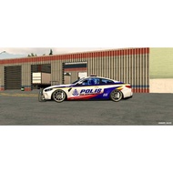 design polis & siren