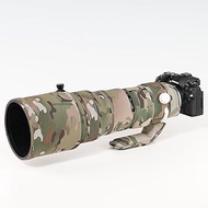 CHASING BIRDS Camouflage Waterproof Lens Coat for Olympus 150-400mm F4.5 TC1.25x is PRO Rainproof Le