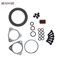 TurboCharger Mounting Gasket Seal Kit For Ford 6.4L Powerstroke F250 F350 F450 F550 Super Duty 8C3Z9