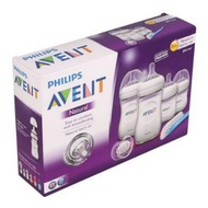 Philips Avent SCD290/01 Natural Newborn Bottle Starter Set 0m+