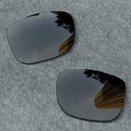 Affordable Sunglasses Lens Replacement for TwoFace Asian Fit OO9256 60mm Sunglasses 100% UV Protecti