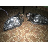 lampu depan kiri kanan for vios ncp93