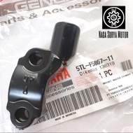 Right rearview mirror master Bracket for Aerox Xride Fino FI 5TL-F5867-11 ORIGINAL YGP TRB