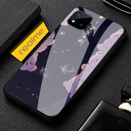 Softcase Hp Kaca Realme Terbaru (STC514) Case HP Realme C11 2021 C11 C12 C15 C21Y C25 C21 C20 Cesing Realme C11 2021 Casing HP Realme c11 Kesing HP Realme Softcase HP C11 2021 Soft case Realme C11 2021 Silikon VIVO C21Y CASE TERBARU CASING HP Case Custom