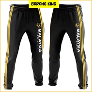 BKO_(HARGA BORONG) UNISEX ADULT / KIDS LONG TRACKSUIT DESIGN MALAYSIA (SELUAR PANJANG SUKAN TRACKSUIT UNISEX MALAYSIA)