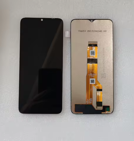 6.56''High test HD For Honor X5b Plus Display Frame For Huawei Honor X5b LCD X5B Display Screen Touc