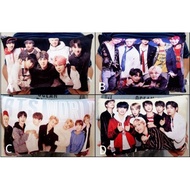 BTS BT21 KPOP Custom Pillow