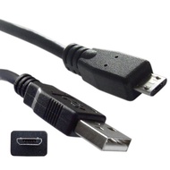 For Sony Cyber-Shot DSC-WX350/W,DSC-WX500 CAMERA REPLACEMENT USB DATA SYNC CABLE