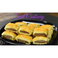 Biskut Tart Cadbury Premium