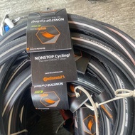 Continental contact urban outer tire 16x1,35 or 16 plus