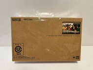 Robot魂 - MS-09F/TROP DOM TROPEN KIMBERLITE BASE TYPE ver. A.N.I.M.E.