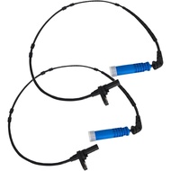 ABS Wheel Speed Sensor Back for BMW X3 Left/Right 3.0L L6 2004 2005 2006 2007 2008 2009 2010 | 2.5L 