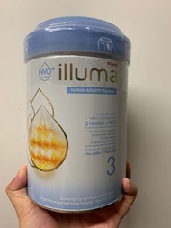 illuma3號