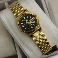 Seiko5 automatic watch for ladies