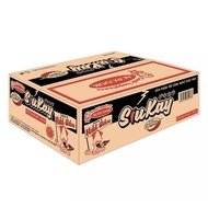 Thùng Mì SiuKay Vị Bò- Hải Sản 24g x127g. ACECOOK Siêu cay DATE MỚI