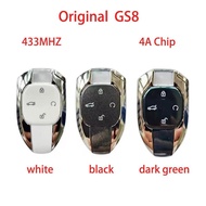 Original Car Keyless Smart Remote Key for GAC GS3 EMZOOM M6 M8 E9 Trumpchi Empow GS8 GN8 GN6 EMKOO R