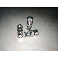 BNC Male to PL Female Connector PL to BNC Connector_D BNC HT Connector BNC Connector