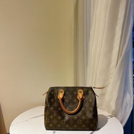 Lv speedy25 狀況很好