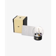 BTS - MERCH BOX #10 - [OFFICAIL MERCH]