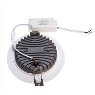Dawn 110/12W LED Ceiling Light