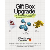 Gift Box Upgrade - Joyful Haven Studio