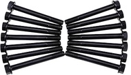 FridayParts 1 Set Cylinder Head Bolts 31A0121100 31A01-21100 Compatible for Mitsubishi Engine S3L2 S