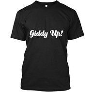 Giddy Up T-Shirt