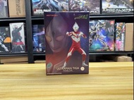 Alphamax ULTRAMAN TIGA POWER TYPE  超人迪迦 迪迦奧特曼 強力型 塗裝成品 現貨 ✅