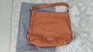 tas oroton original - second 98%
