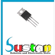 IRF540N IRF 540 100V 33A CHANNEL POWER MOSFET TO 220 MOSFET IRF 540N