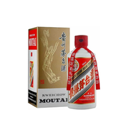 貴州茅台 - 貴州飛天茅台酒 53% 2020 200ml [PRO0073]