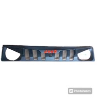 GRILL CUSTOM SUZUKI JIMNY KATANA GRILL NEW JIMNY MODEL ANGRY BIRDS LAMPU BULAT