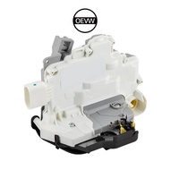 Front Left 8E1837015AA 4F1837015 4F1837015E Car Door Latch Lock Actuator For Audi A4 B7 2005-2008 1.