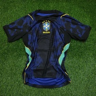 (PLAYER ISSUE) JERSEY BOLA BRAZIL AWAY PIALA DUNIA 2026 PLAYER VERSION NEW