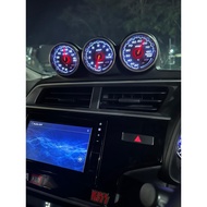 HONDA JAZZ GK5 ORIGINAL CAG SST METER GAUGES SET