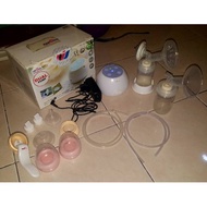 Preloved Breast Pump Spectra M1 Dual Pump Breast Pump