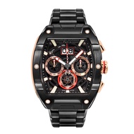 JAM TANGAN CHARLES JOURDAN ORIGINAL JAM CHARLES JOURDAN CJ1120-1032C ULTRA MEN CT - STAINLESS STEEL