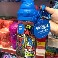 Smiggle bottle